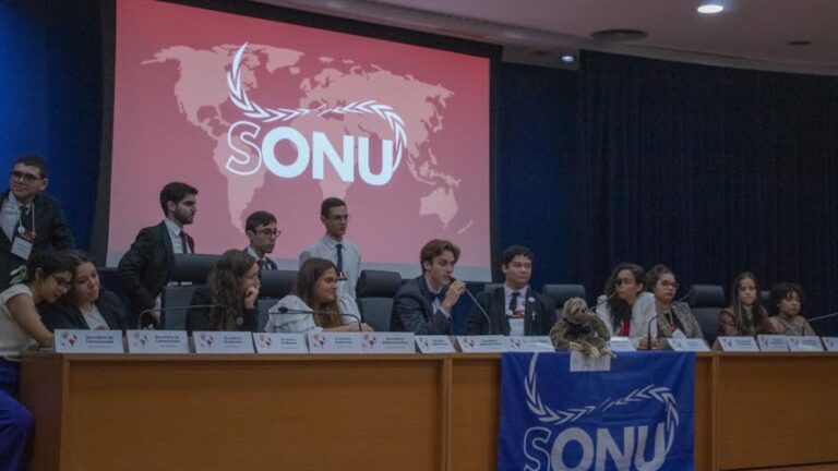 Assembleia Legislativa do Ceará sedia a 21ª edição da SONU em outubro