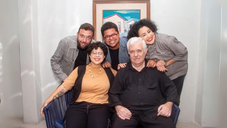 Edinho Vilas Boas, Yayá Vilas Boas e outros participam de temporada musical em Minas