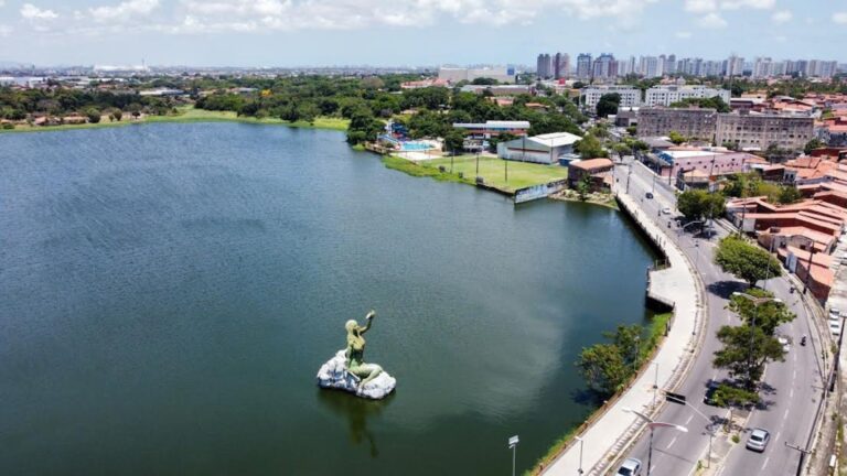 Bairros planejados em Fortaleza atraem investimentos e priorizam qualidade de vida