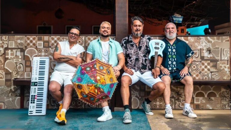 Colégio 7 de Setembro festeja 90 anos com música e celebração no RioMar Fortaleza