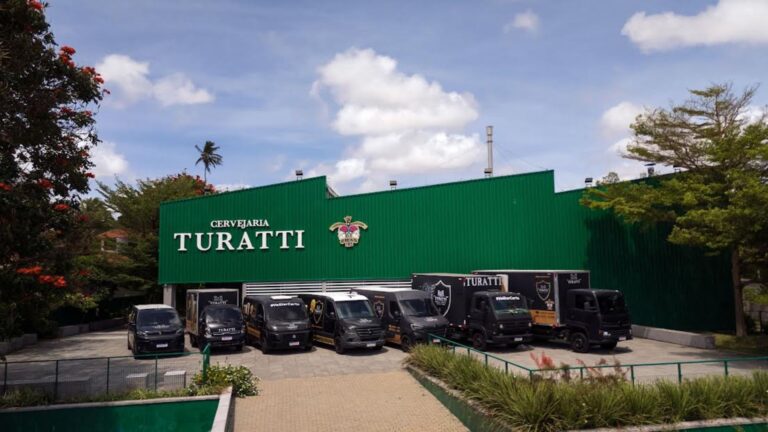 Cervejaria Turatti chega a 115 premiações e prepara Oktoberfest em Fortaleza