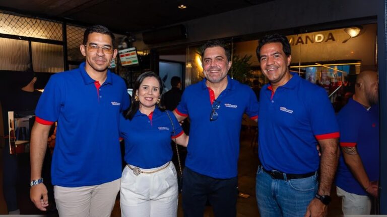 Hidracor anuncia novidades e reforça estratégias em encontro com parceiros