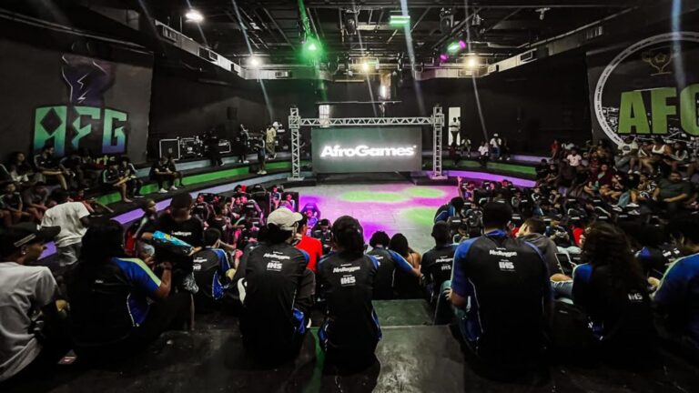 Dia do Gamer será na favela: AfroReggae promove Copa AfroGames no Cantagalo