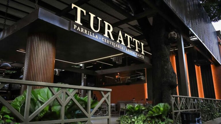 Cervejaria Turatti celebra o Dia Mundial da Cerveja com chope pela metade do preço