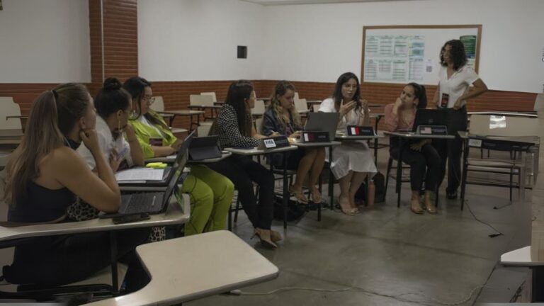 Colégio Nossa Senhora das Graças sedia edição do projeto SONU Escolas