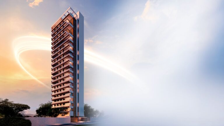 Studios inteligentes se consolidam como opção rentável no mercado imobiliário urbano