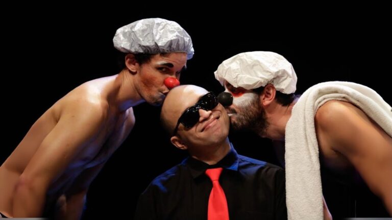 Dragão do Mar encerra agosto com cinema, música, teatro e festival da diversidade