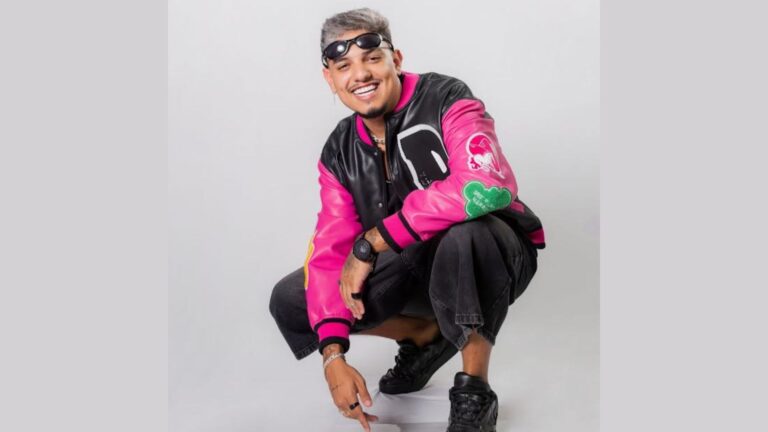 Breno Major lança “Romântico Puto” com 12 faixas de emoção e ousadia