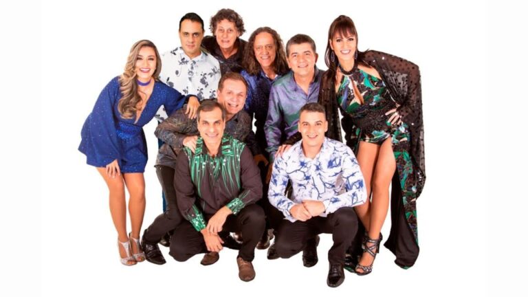 Banda Celebrare comemora 30 anos com show no Qualistage, no dia 16 de agosto