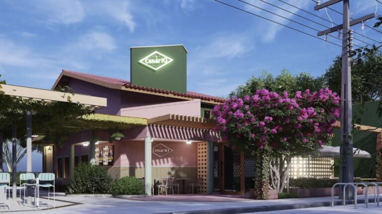 Cenário Casa de Música será novo espaço de música e gastronomia em Fortaleza
