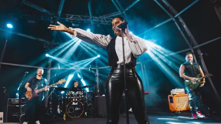 Fortaleza recebe tributo a Sade com Alegria no Pub 5 Elementos neste sábado