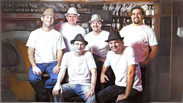 Forró, samba, flashback e piano animam a semana no Cantinho do Frango, na Aldeota