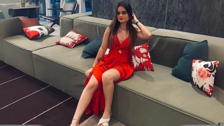 De Belo Horizonte a São Paulo: Isabella Adorama revela planos e experiências