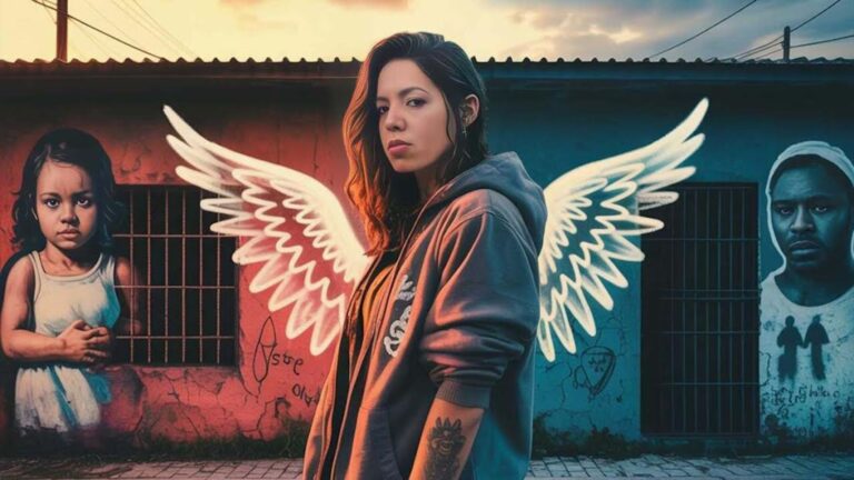 “Amor e Ódio”, hit de Dina Di, retorna em versão remix para as plataformas digitais
