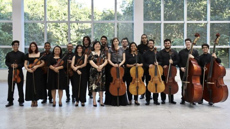 Dragão do Mar reúne cinema, música e artes entre 16 e 21 de setembro