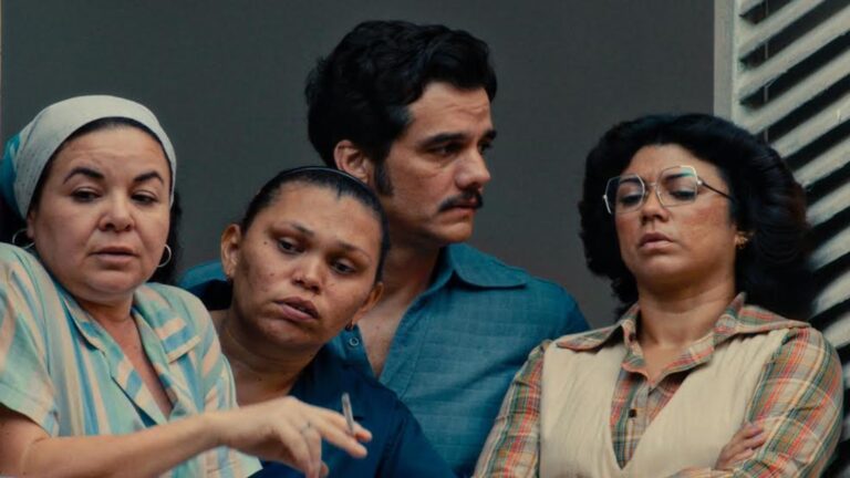 “O Agente Secreto” será exibido no 35º Cine Ceará nesta quarta no Cineteatro São Luiz