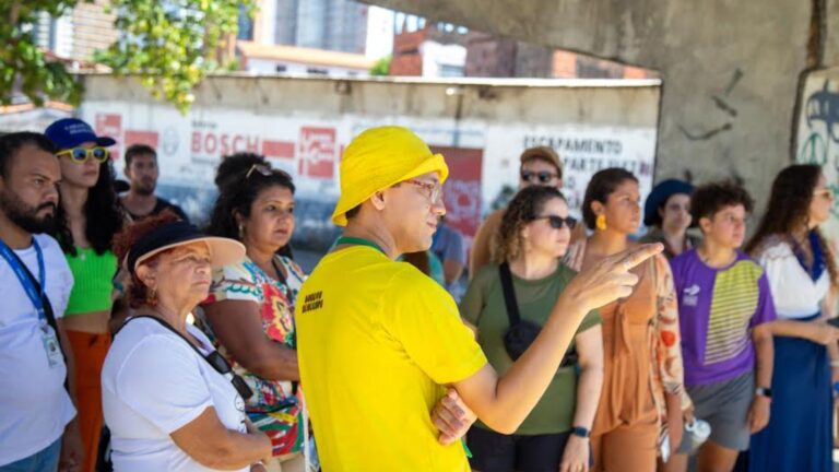 Dragão do Mar participa da Primavera dos Museus com atividades sobre mudanças climáticas