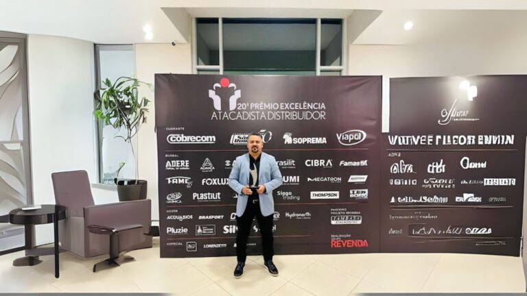 Comercial Maia lidera no Ceará e figura entre as 20 maiores do setor no Brasil