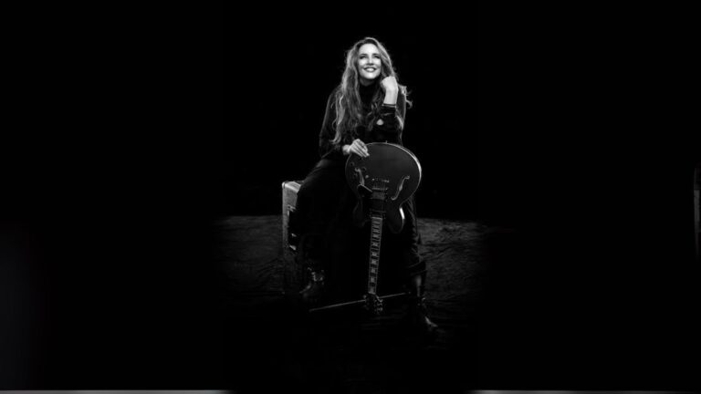Ana Carolina celebra 25 anos de carreira com novo EP e turnê “25 Anas”