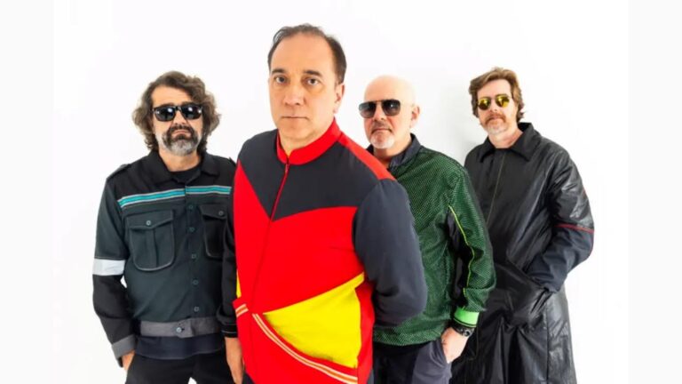 Biquini celebra 40 anos e divide palco com Big Mountain no Qualistage