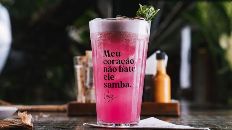 Giz Cozinha Boêmia conquista prêmio de Melhor Programação Musical em 2025