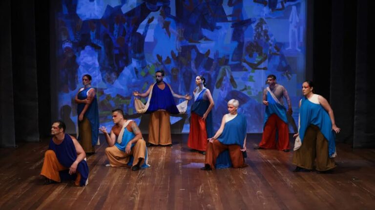 XVI Festival de Teatro de Fortaleza discute gestão cultural e difusão artística