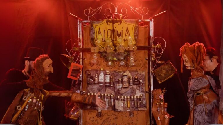 Festival Nordestino de Teatro de Guaramiranga começa neste sábado (13)