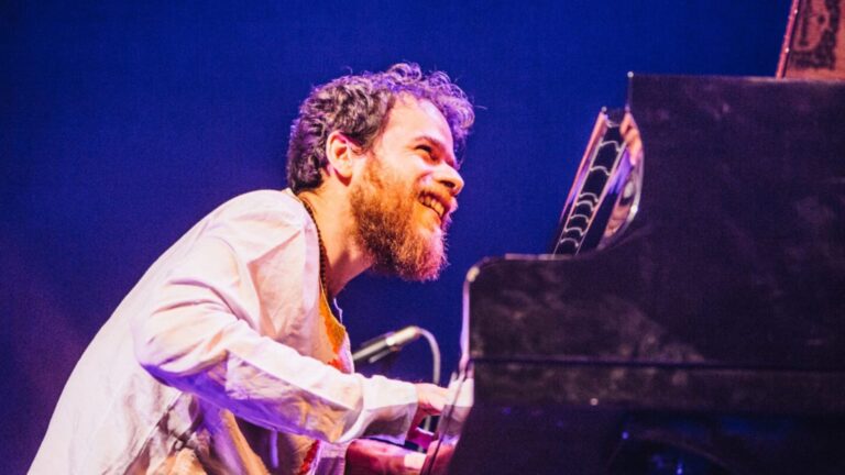 Jazz em Cena celebra 10 anos no CCBNB com shows, homenagens e exposições