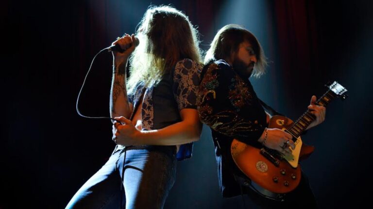 Fortaleza recebe tributo ao Led Zeppelin com a banda Presence no Pub 5 Elementos