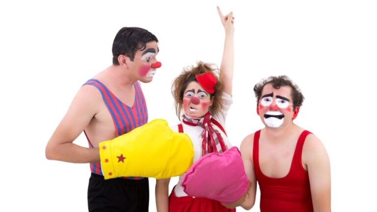 Projeto “Hoje é Dia de Circo” circula por sete cidades do Ceará com espetáculos e oficinas