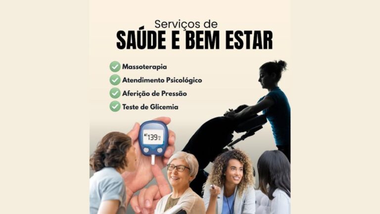 Cred Urna promove mutirão de serviços e terapias gratuitas em Fortaleza