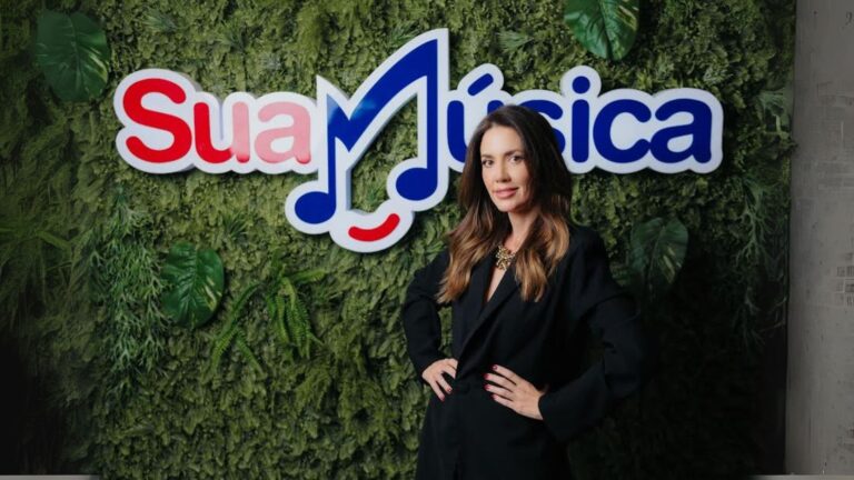 Forró e cultura nordestina chegam à Faria Lima em workshops promovidos pelo Sua Música