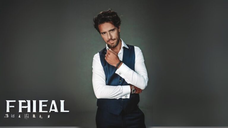 Tenor Thiago Arancam canta sucessos da música italiana em Fortaleza
