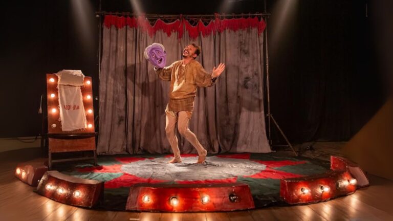 Dragão do Mar recebe IVYSON, Humberto Gessinger e mostra de Marcelo Gomes