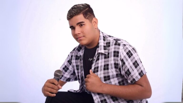 Dougllas Fernanddo inicia nova fase e aposta em forró, pagode e pop