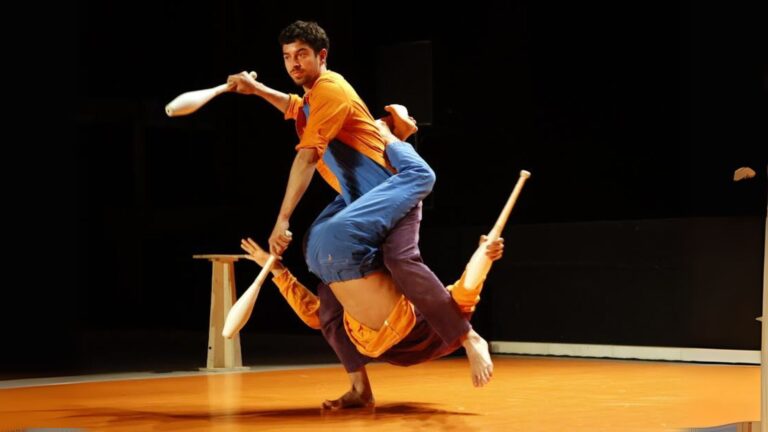 14º TIC celebra teatro infantil como espaço de encontro e inclusão