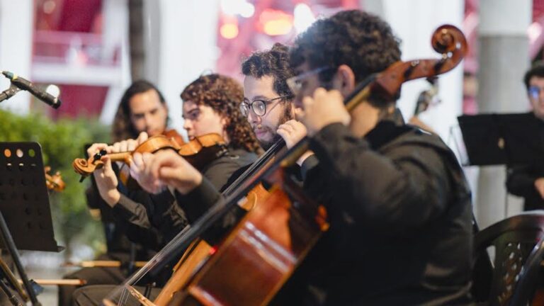 Centro Dragão do Mar divulga programação cultural de 30/9 a 5/10 em Fortaleza