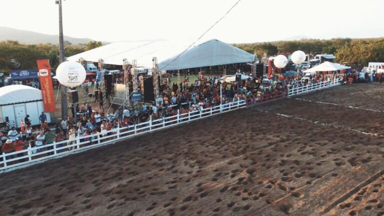 Vaquejada de Itapebussu celebra 80 anos com cinco dias de programação em Maranguape