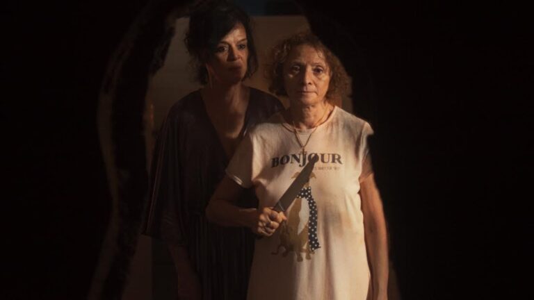 Cine Ceará abre 35ª edição com homenagem a Mariana Ximenes e estreia mundial