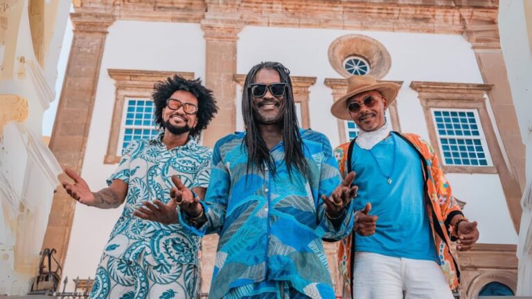 Arena A TARDE recebe Seu Jorge com repertório de clássicos e novo álbum