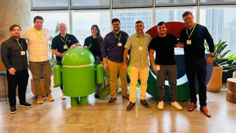 Somapay é destaque no Google Cloud Summit 2025 como case do setor financeiro