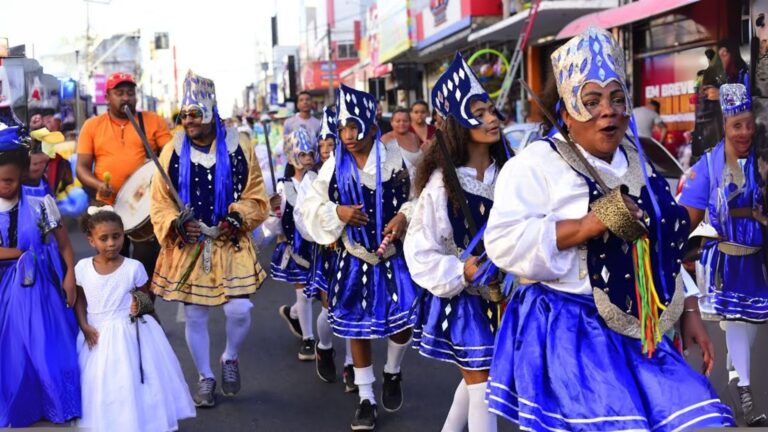 Mostra Sesc Cariri de Culturas reúne mais de 2 mil artistas em 30 municípios