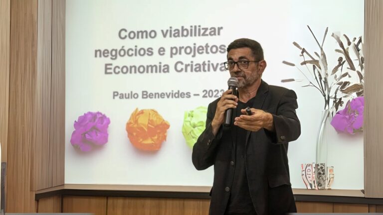 PROPONO abre inscrições para curso online gratuito sobre projetos culturais