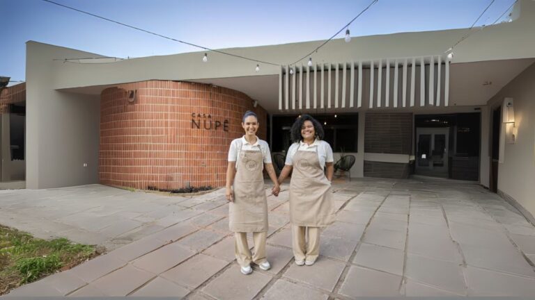 Casa Nupê comemora seis anos com novos sabores no cardápio em Fortaleza