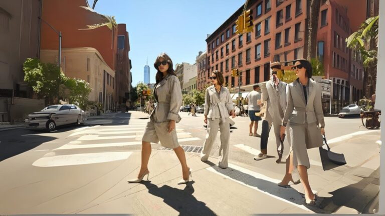 TLF Jeans apresenta coleção em Nova York e reforça estilo urbano da marca