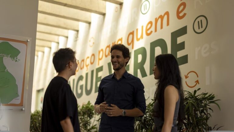 MRV abre 219 vagas de estágio em todo o Brasil para estudantes de engenharia e arquitetura