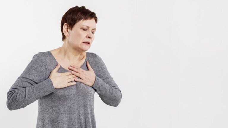 Infarto em mulheres pode ter sintomas diferentes; especialista alerta para prevenção