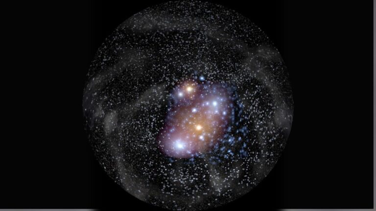 Setembro no Planetário: programação une ciência, arte e astronomia para todos os públicos
