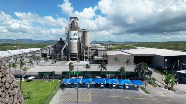 Cimento Apodi aposta em IA para elevar produtividade e sustentabilidade