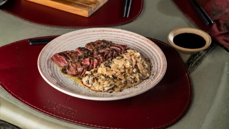 Fortaleza Restaurant Week encerra temporada com mais de 50 restaurantes participantes